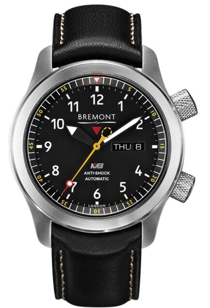 Bremont Martin Baker MBI Replica Watch